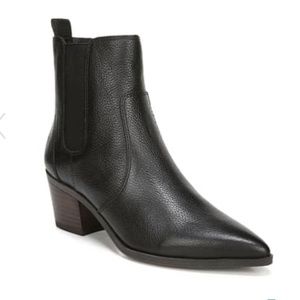 Franco sarto sager Chelsea boots